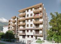 Apartments Marina-Kam - B&B Budua
