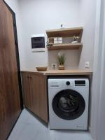Panos Apartament - B&B Saranda