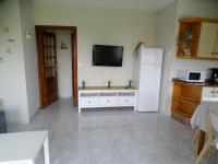Apartamentos en playa Montalvo - Ferienwohnung Sanxenxo