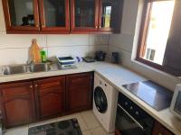T2 climatisé 52 m2 avec terrasse et belle vue du mont Combani - Ferienwohnung Tsingoni