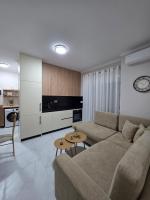 Panos Apartament - B&B Saranda