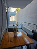 Panos Apartament - B&B Saranda