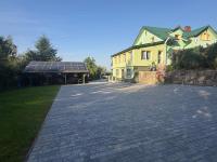 W zieleni - B&B Polanica-Zdrój
