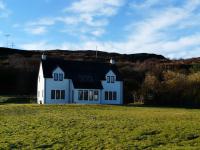 Hazeldean - B&B Colbost