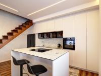 Penthouse duplex apartment - B&B Prishtina