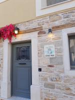 cozystudio Chezmoi - B&B Chios