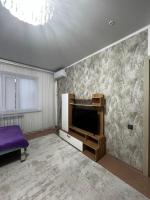 Квартира - Chambres d'hôtes Balqash