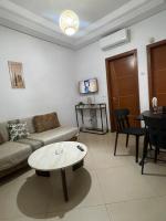 jardins de Carthage S1 - B&B Sidi Daoud
