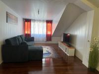 La Maison Blanche, 2 bedrooms - B&B Macouria