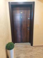 One-Bedroom Apartment with Balcony