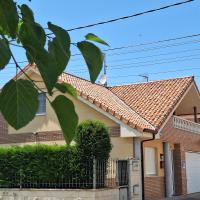 El Tejo - Bed and Breakfast San Justo de la Vega