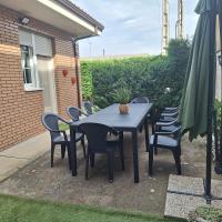 El Tejo - Bed and Breakfast San Justo de la Vega