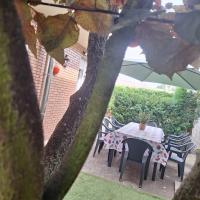 El Tejo - Bed and Breakfast San Justo de la Vega