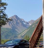 Pond Studio Apartments - Bed and Breakfast Seward