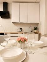Apartament 3 Maja - B&B Brodnica
