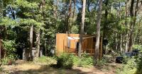 Tiny House am Ranziger See - Ferienwohnung Tauche