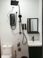 MH Homestay Desaru - Ferienwohnung Bandar Penawar
