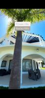 Villa Marina Hills - Tamuda Bay - Chambres d'hôtes Jebel Zemzem