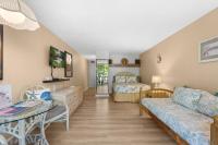 Kona Islander Inn#228: Located in downtown Kona! - B&B Kailua-Kona