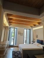 EKK Boutique Rooms Camere eleganti nel cuore di San Benedetto del Tronto - B&B San Benedetto del Tronto