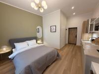 Barona Residence 3 Light Studio - B&B Riga
