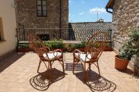 Il giardino di Chiara - B&B Assisi