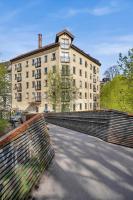 2BR Super Central in the Hearth of Oslo - B&B Oslo
