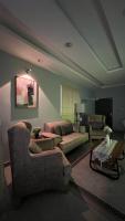شقة ريفالا الفاخرة - B&B Abha