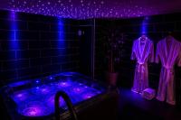BLOM Spa privatif près de Douai, salle de massage, petit-déjeuner inclus - B&B Guesnain