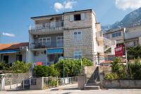 Apartments Srdjan - Ferienwohnung Makarska
