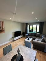 2 Bedroom Flat in Anerley with free parking - Ferienwohnung Crystal Palace
