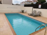 Andrianas Cozy Apartment - B&B Paralímni