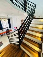 G Lake Guest House - Bed and Breakfast Mahiyangana