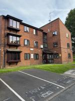 2 Bedroom Flat in Anerley with free parking - Ferienwohnung Crystal Palace