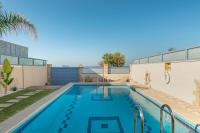 Villa Anastasia Kalyves - B&B Kalyves