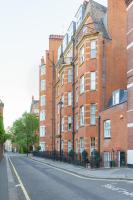 Elegant Executive Private House St James Park - B&B London