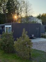 Namukas Dviems Šventojoje - B&B Palanga