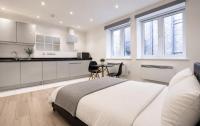 The Cosy Corner Studio - Notting Hill - B&B London