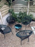 Brodies Nook - B&B Iden