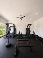 Casa Frank - Sophiassuites506 - Ferienwohnung Brasilito