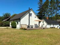 Villa Skivarp - Chambres d'hôtes Skivarp