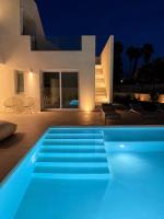 Cala Licudi -Seaside Villa Noto - Ferienwohnung Noto
