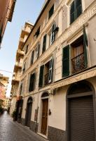 Cinque Terre Sweet Home - Centro La Spezia - 5 min stazione - Ideale Cinque Terre - WiFi e AC - Chambres d'hôtes La Spezia