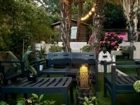 B&B Villa Rivabella - B&B Bologna