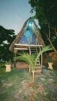 Cabana Jamelão - B&B Camaçari