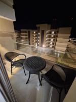 Luxury Apartment in Palm Hills New Alamein - Ferienwohnung El-Alamein