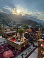 Golden Guest House - B&B Gjirokastër