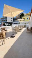 Villa Cerro - Chambres d'hôtes Albufeira