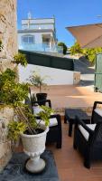 Villa Cerro - Chambres d'hôtes Albufeira