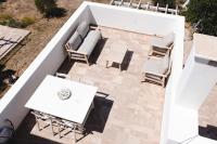 Orion Sea View Studio - Chambres d'hôtes Parasporos